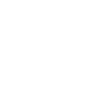 A clock with a checkmark inside a circle and arrows indicating rotation