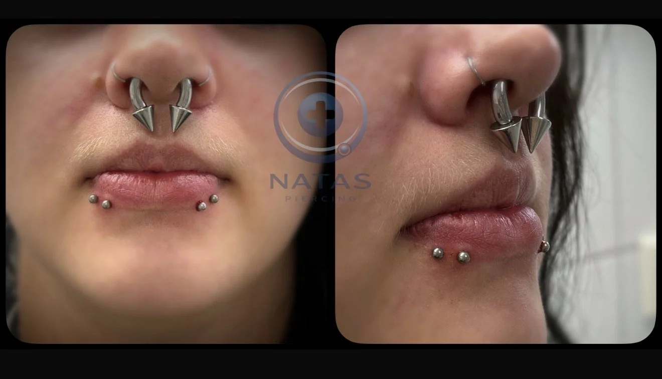 snakebitepiercing