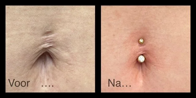 navelpiercing na zwangerschap.JPG