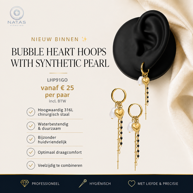 piercing sieraden emmen