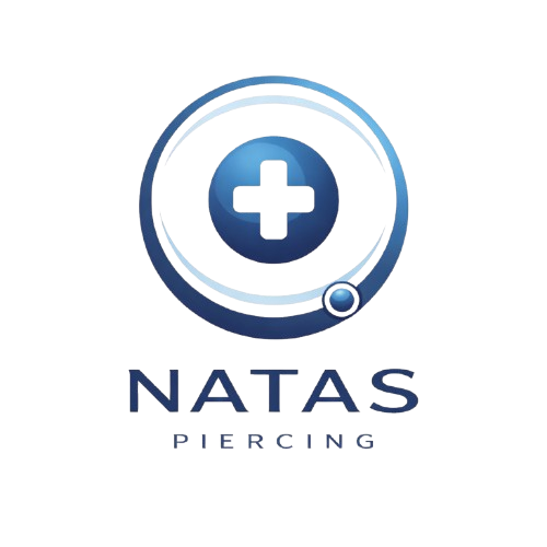 Natas piercing