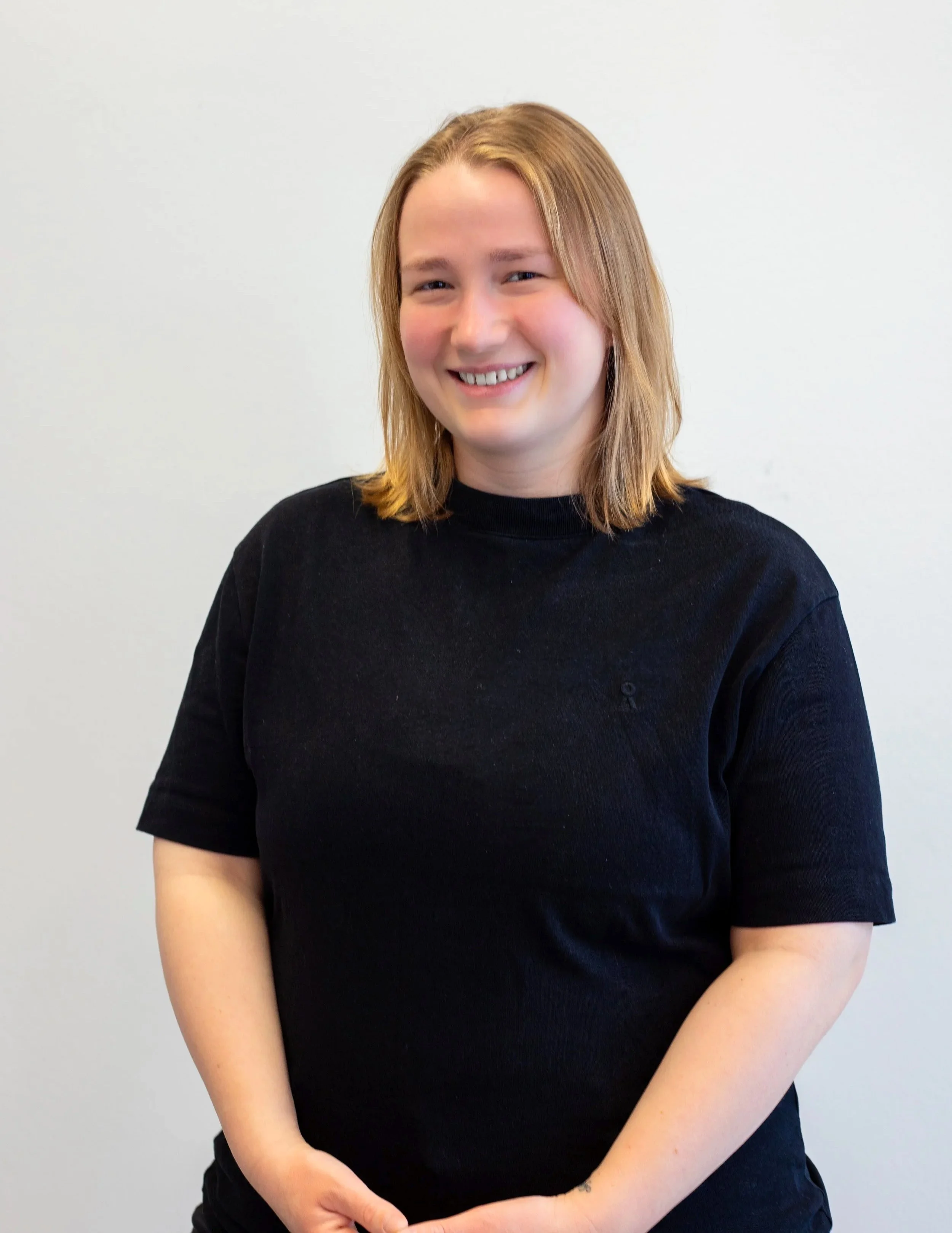 Michaela Lang - Osteopathin und Heilpraktikerin