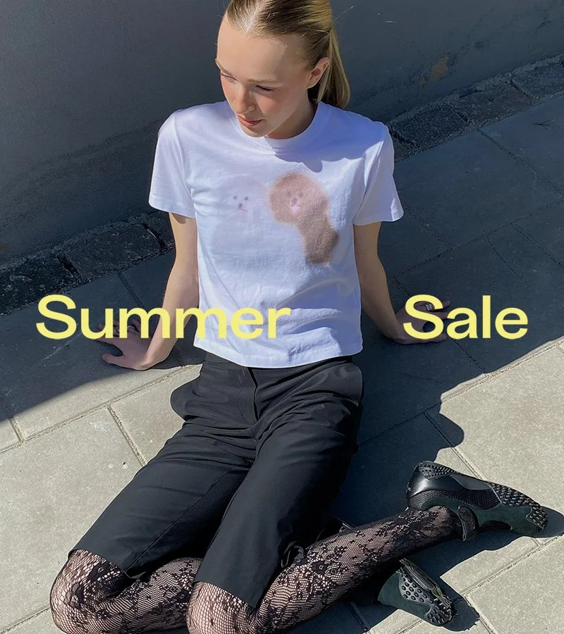 APLACE SS25 Summer Sale / Social Media Assets