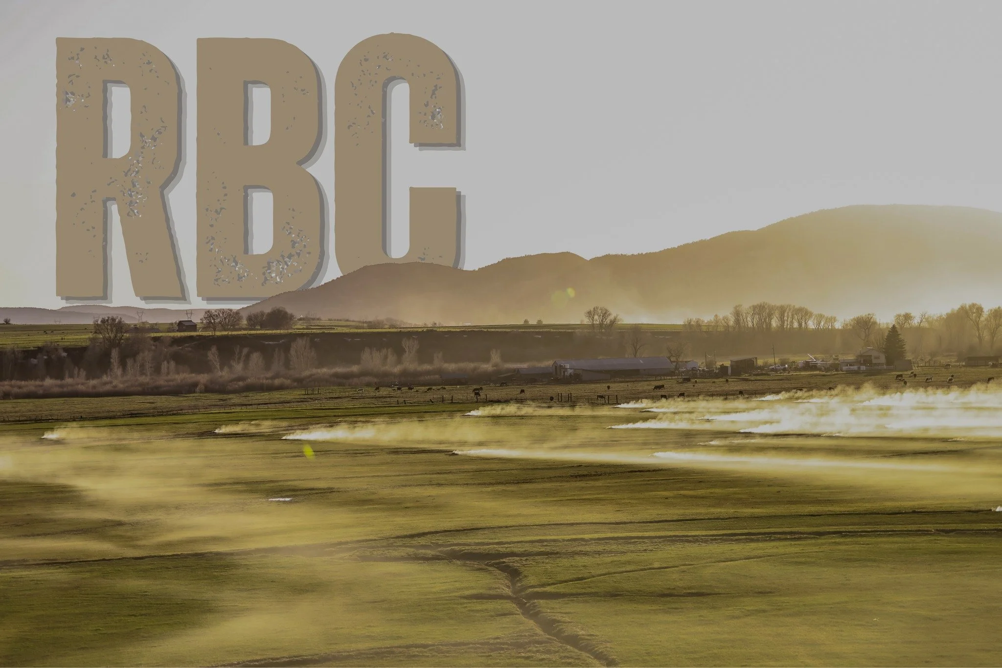 Let&rsquo;s talk about the future of our county&ndash;April 30th &amp; May 1st.

I believe the best ideas for Rio Blanco County don't come from a desk in an office&mdash;they come from the people who live, work, and ranch here.

I want to hear what&r