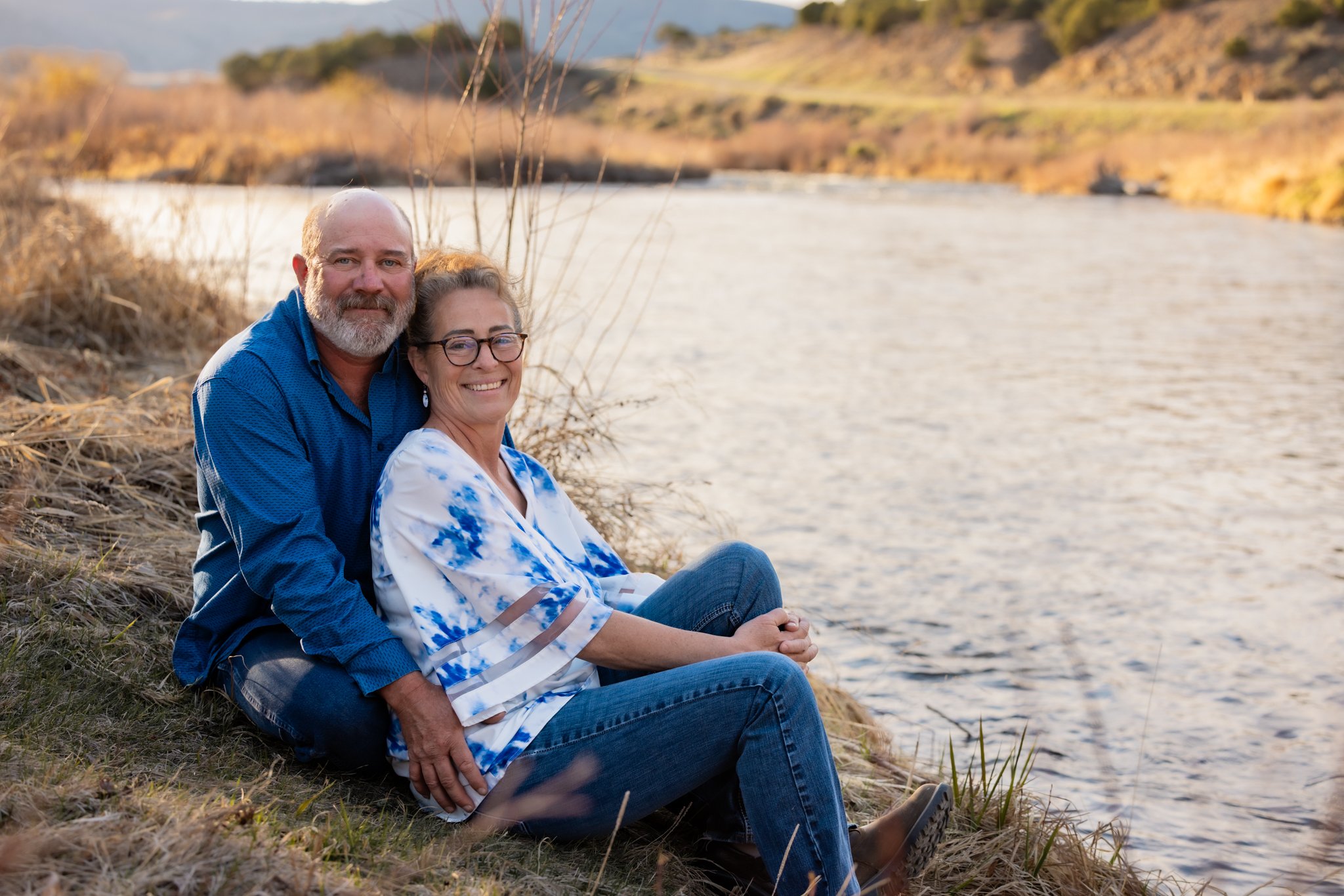 Perspective in Rio Blanco County.

During our coffee talk last week, a neighbor mentioned that I "know the flow of Rio Blanco County,&rdquo; and that really stuck with me.

Growing up here, raising a family, and running a business for decades gi