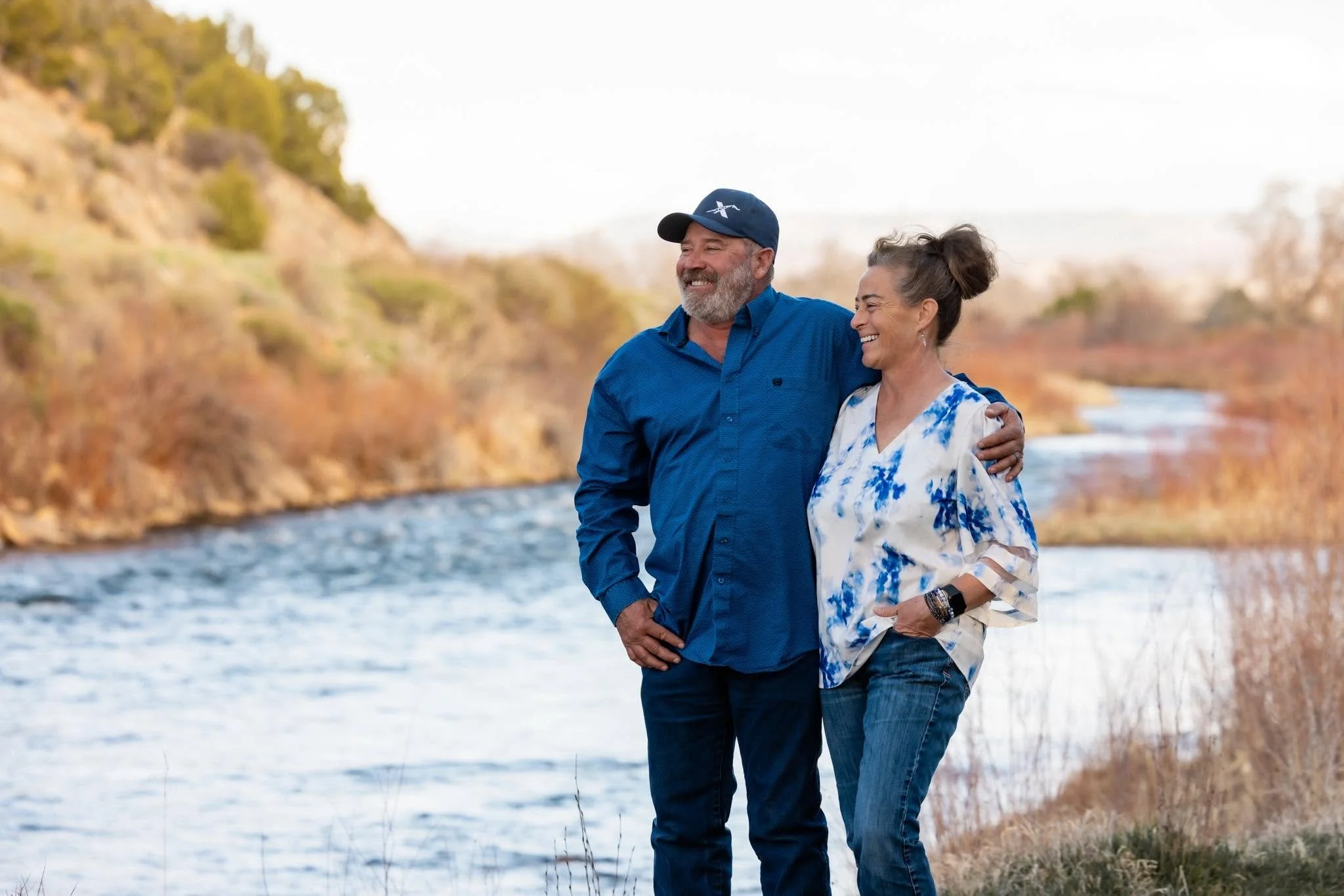 Rio Blanco County is my home
