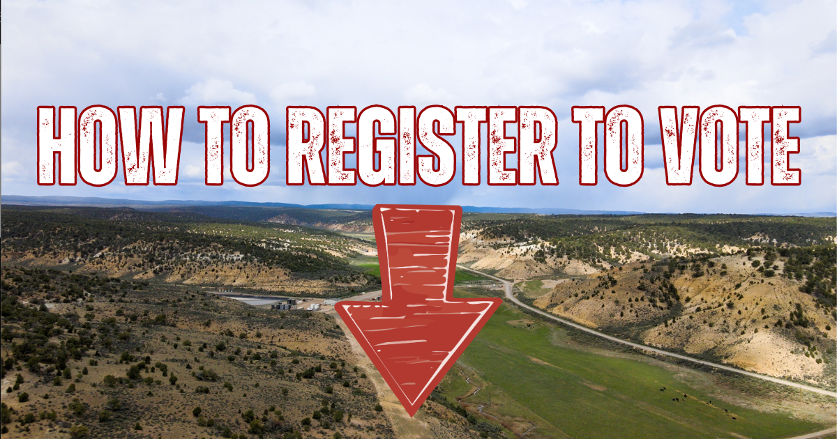Let’s Shape the Future of Rio Blanco County Together