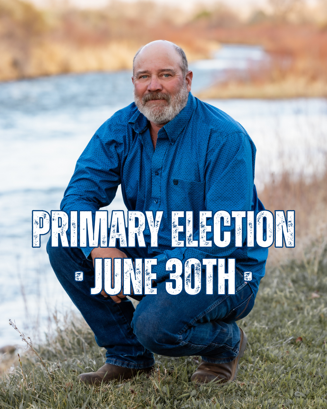 Why the primary election is where the real choices are made