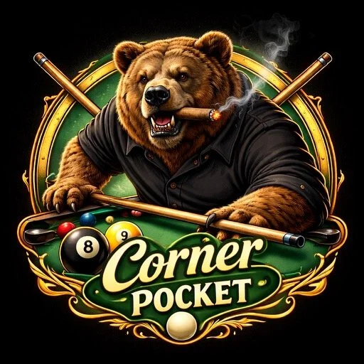 The Corner Pocket