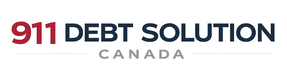 911 Debt Solution Canada