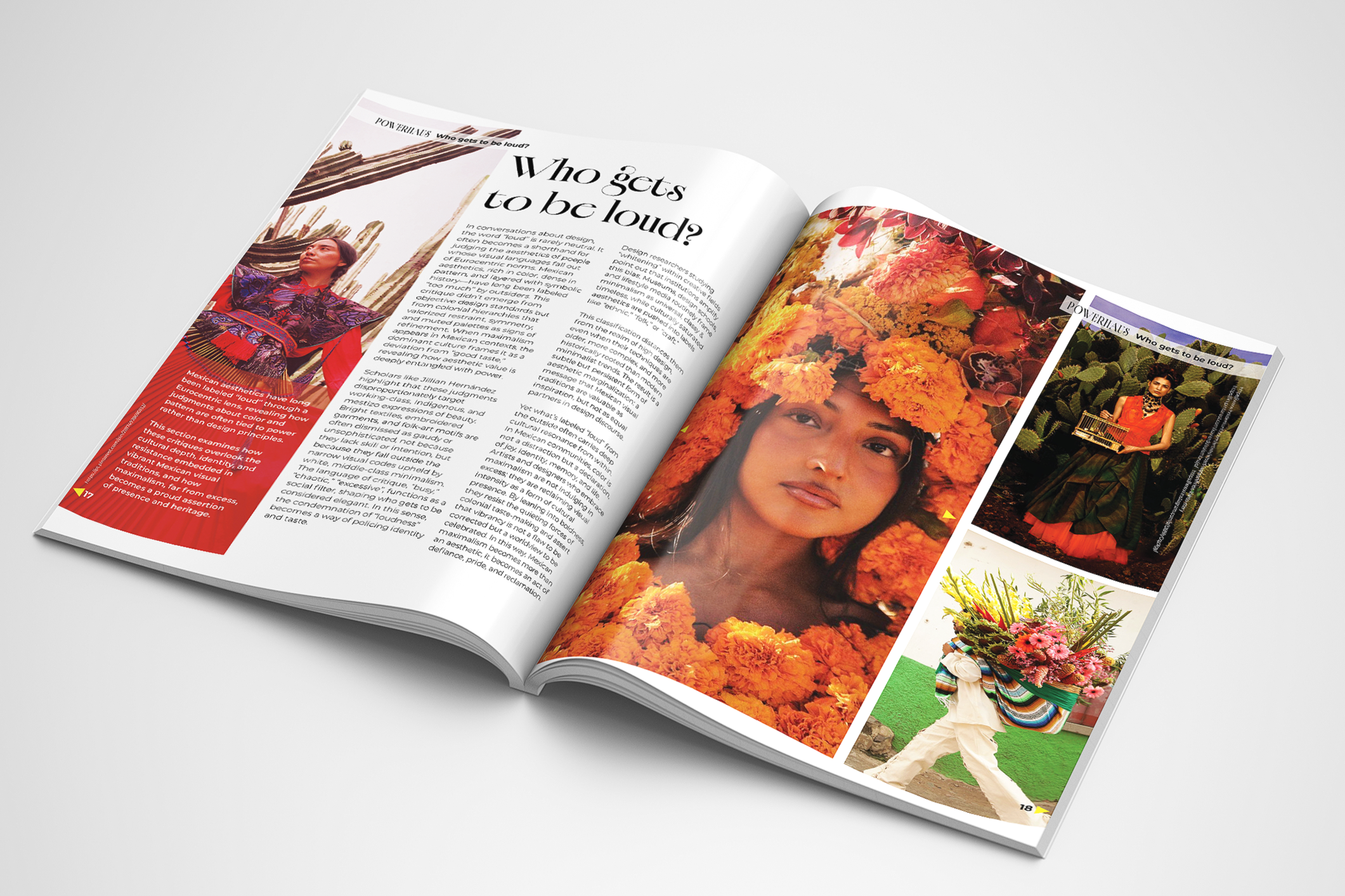 POWERHAUS - Interactive Magazine