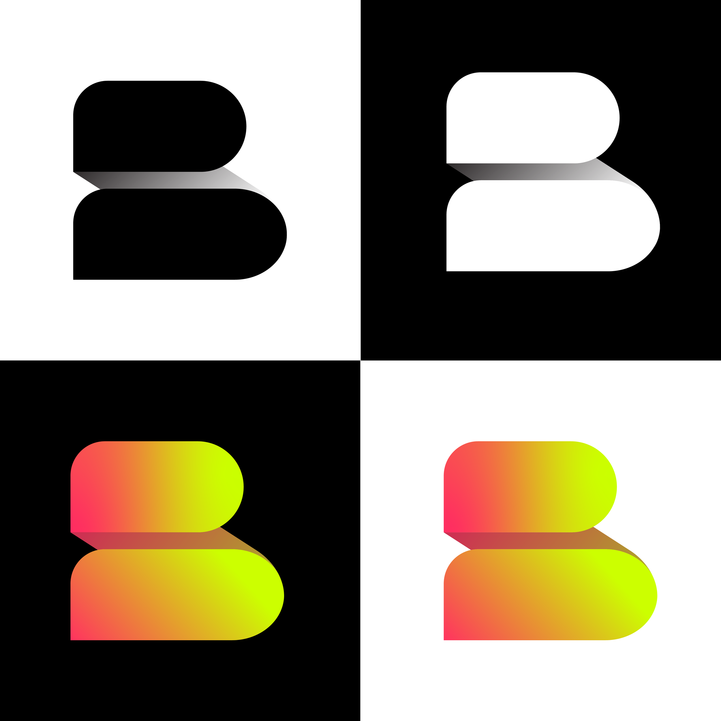 BRIGHTLINE - Branding & Brandbook (Addy Award Winner - Gold)