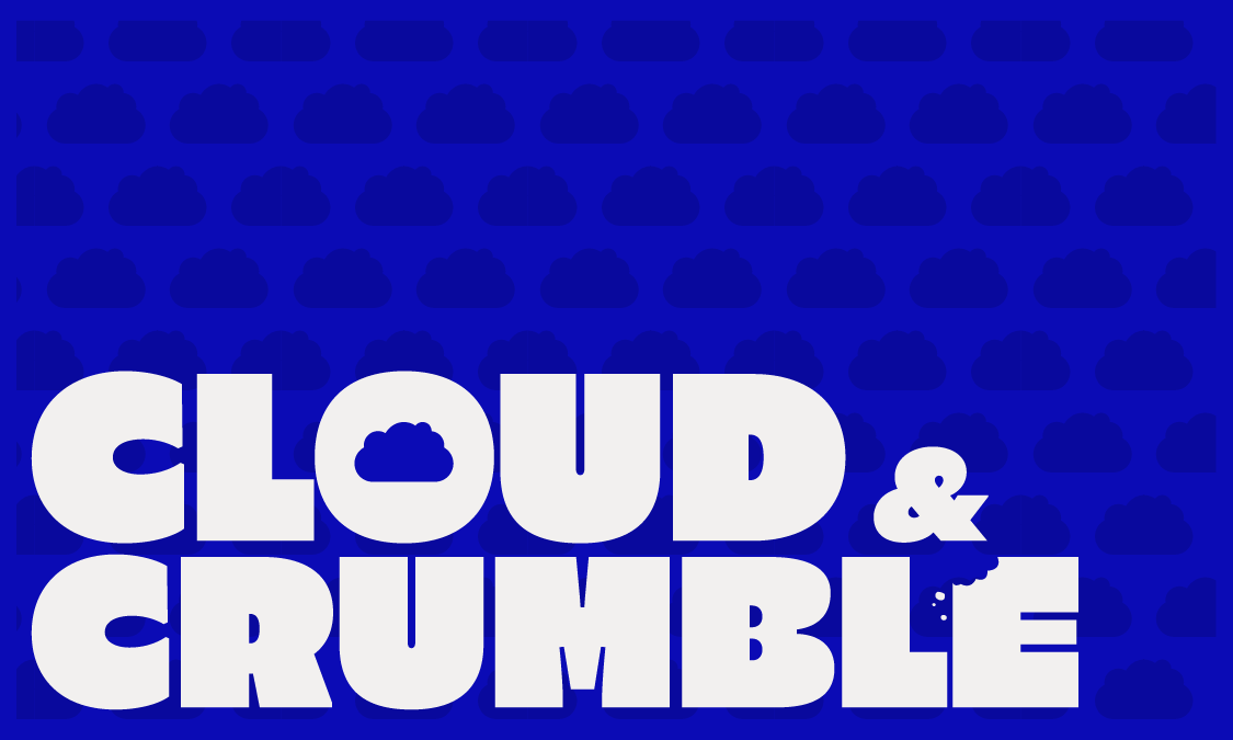 Cloud & Crumble - Coffee shop branding

Cloud & Crumble is a branding project where I explored my personal graphic style and visual aesthetic while developing a complete visual system for a food-related chain. The project required creating a cohesive