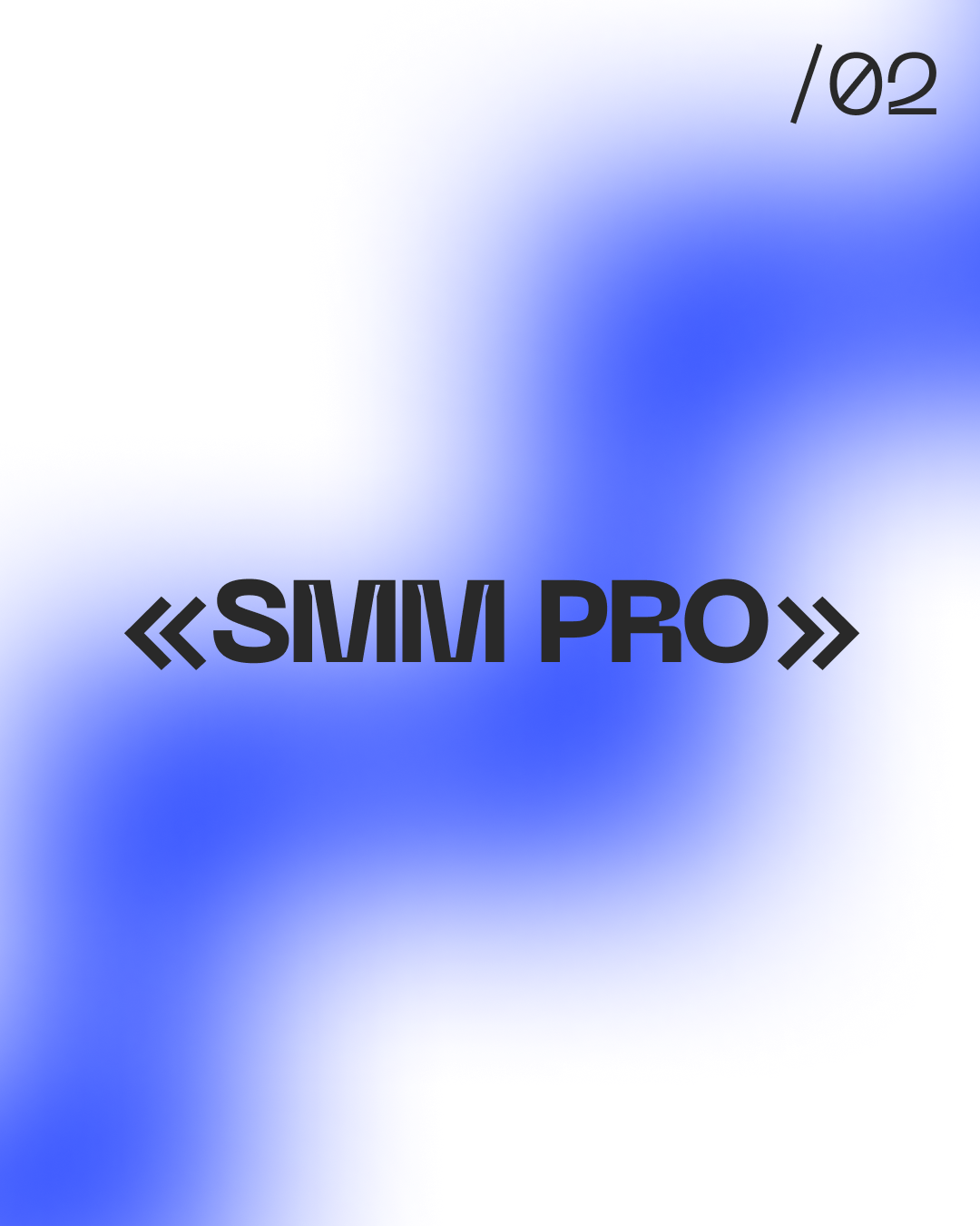 «SMM pro»