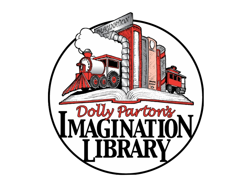 Dolly Parton's Imagination Library - Knox County