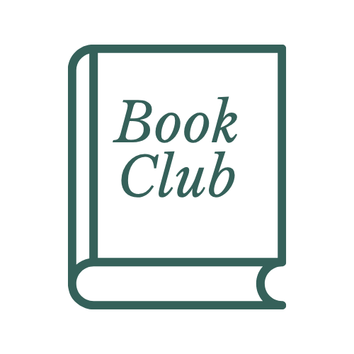 Book Club Icon