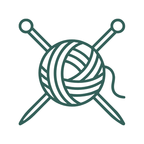 Yarn Icon