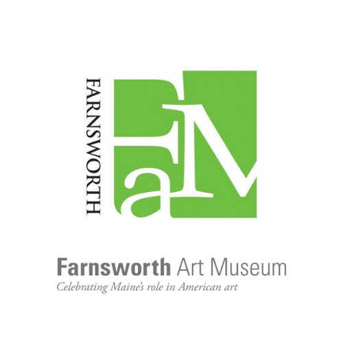 Farnsworth Art Museum - Museum Pass Available at Vose Library