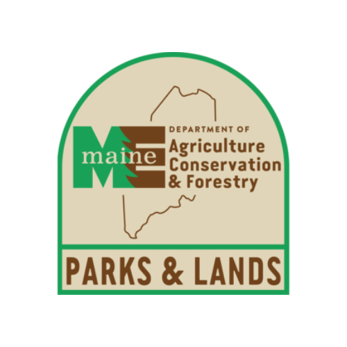 Maine State Parks - Park Pass Available at Vose Library