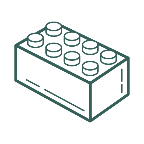 LEGO Icon