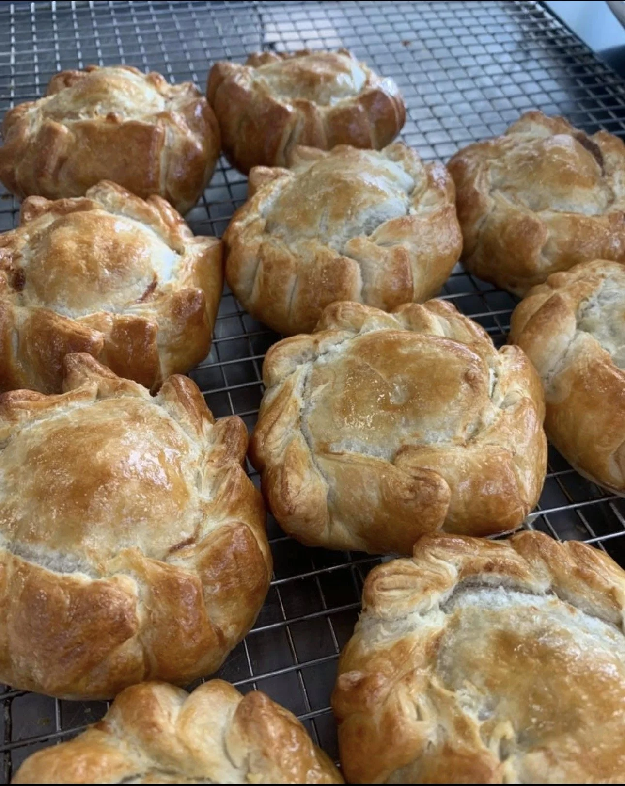 5 Steak & Ale Pies