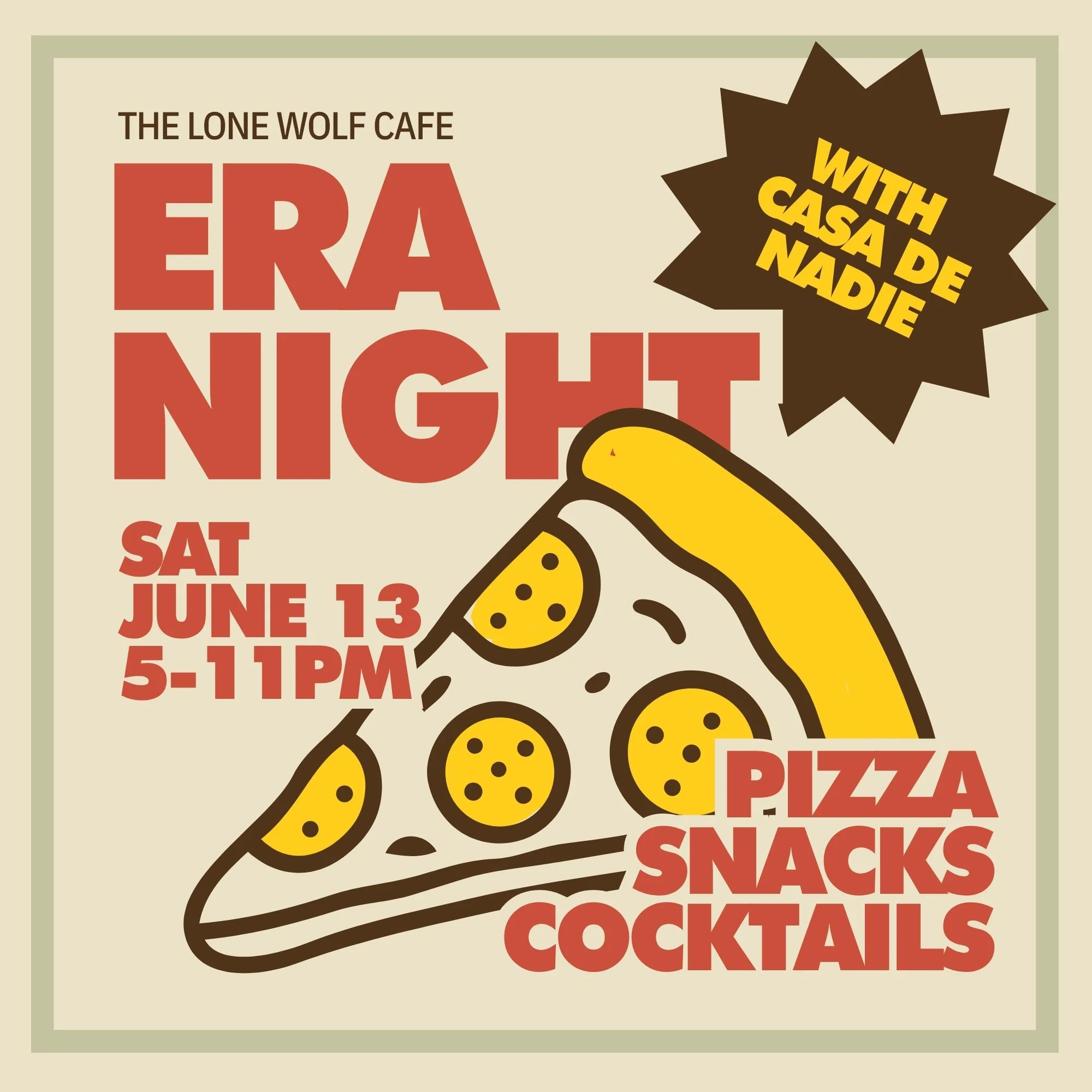Era Night