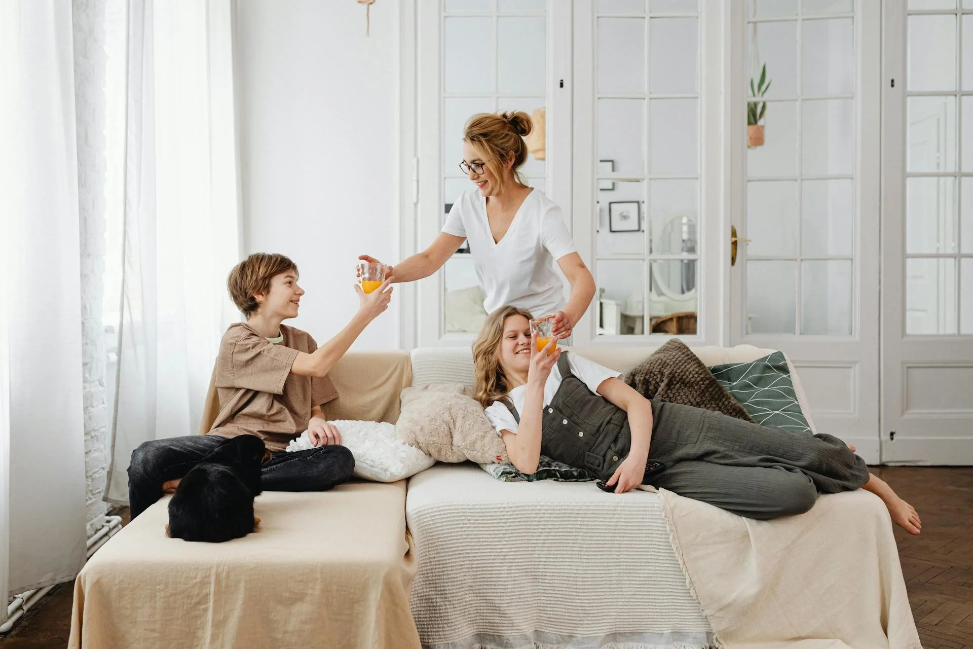 How Lifestyle Habits Can Improve Focus in Children with ADHD