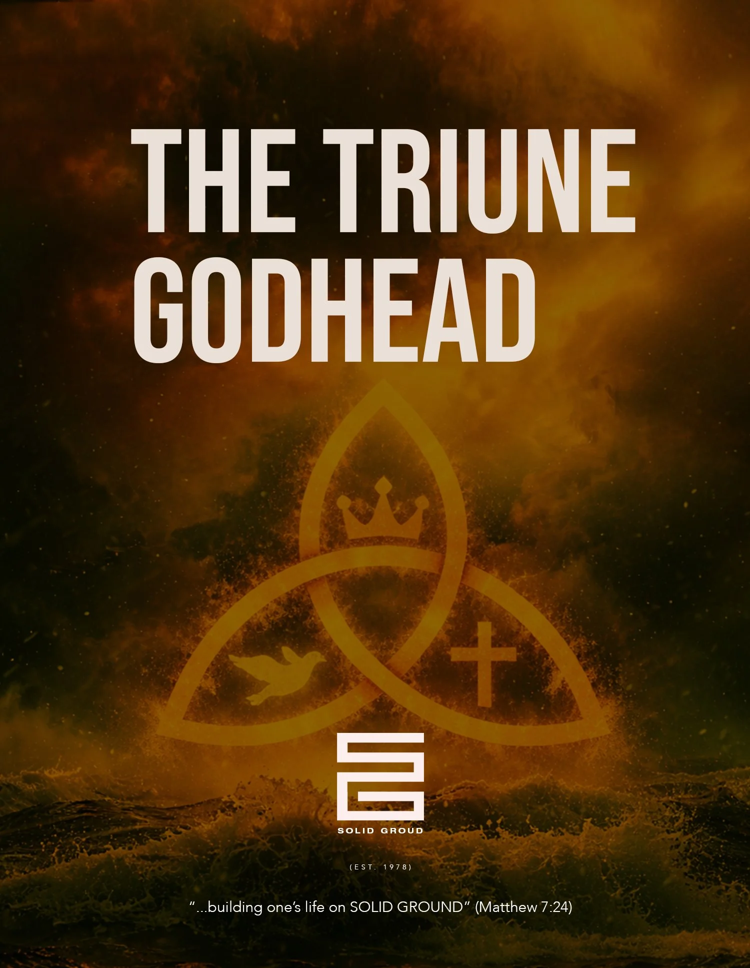 The Triune Godhead
