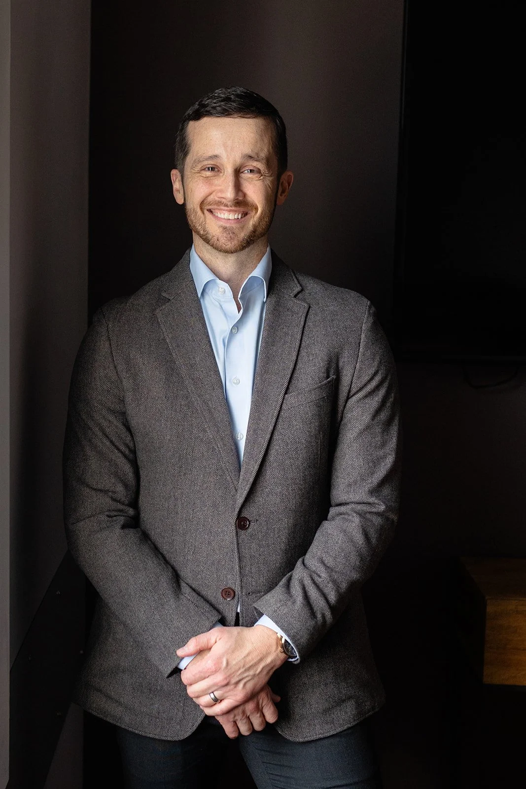 Brent Flory, StoryBrand Certified Guide, Columbus Ohio