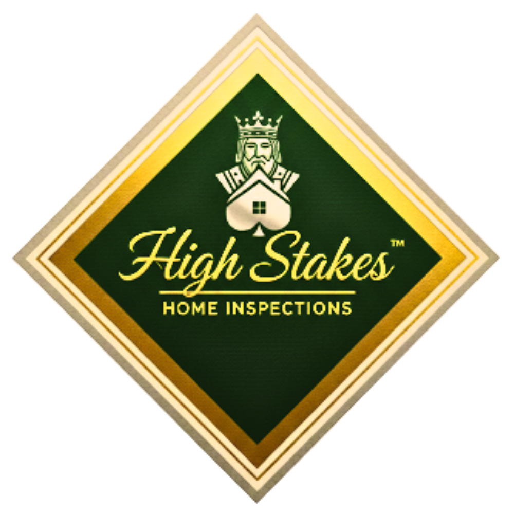 High Stakes Home Inspections