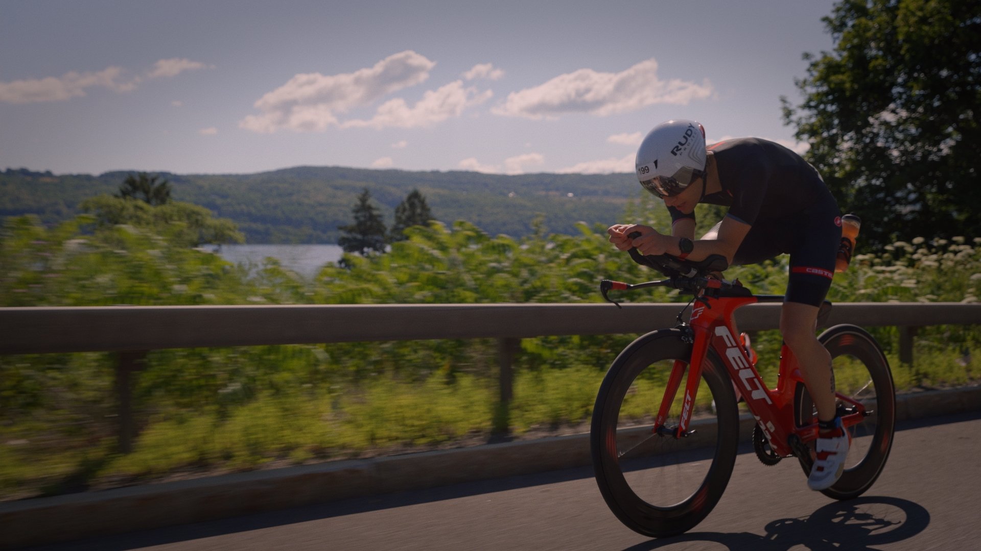 CLASH ENDURANCE ALL ACCESS