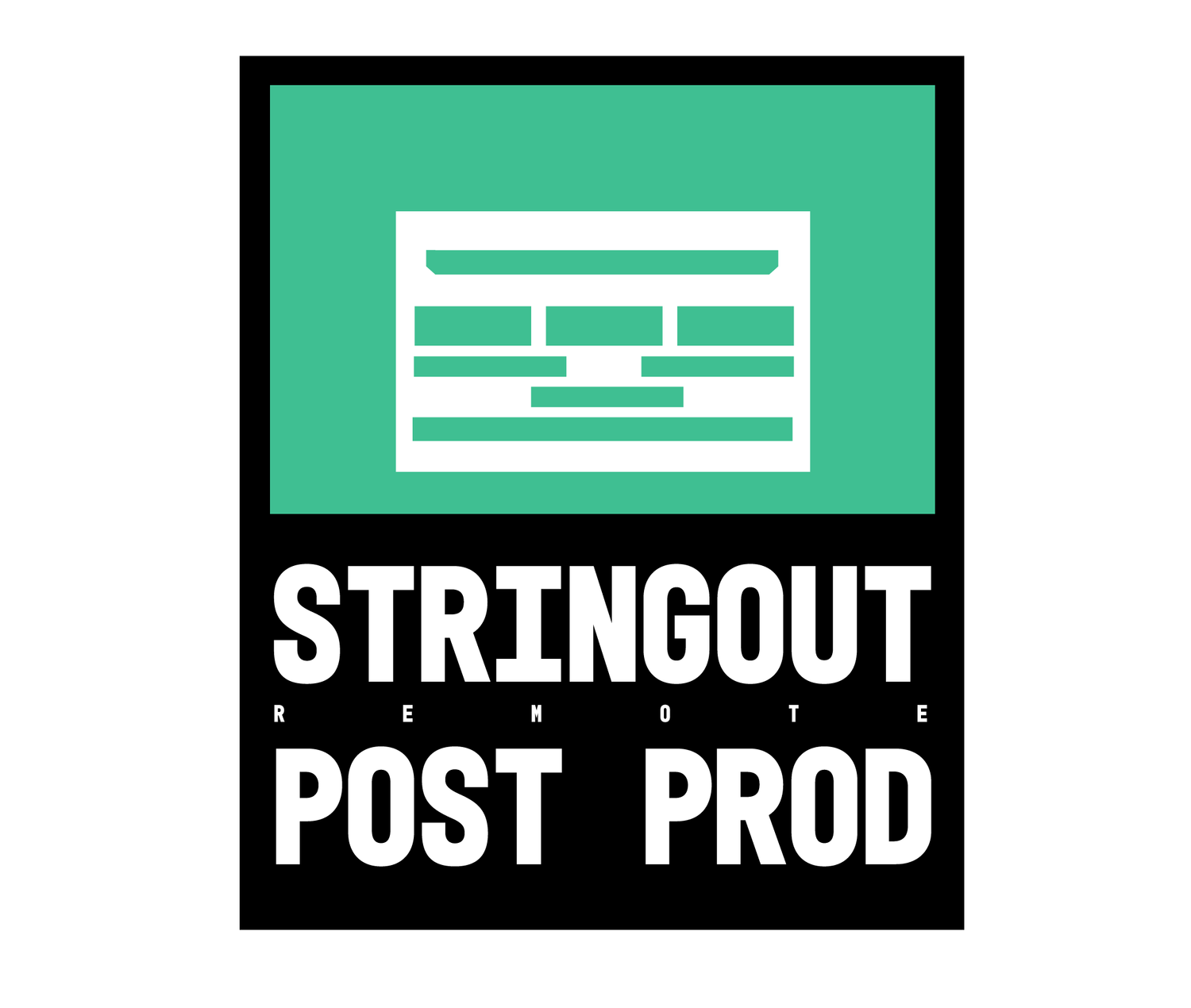 StringOut (Copy)