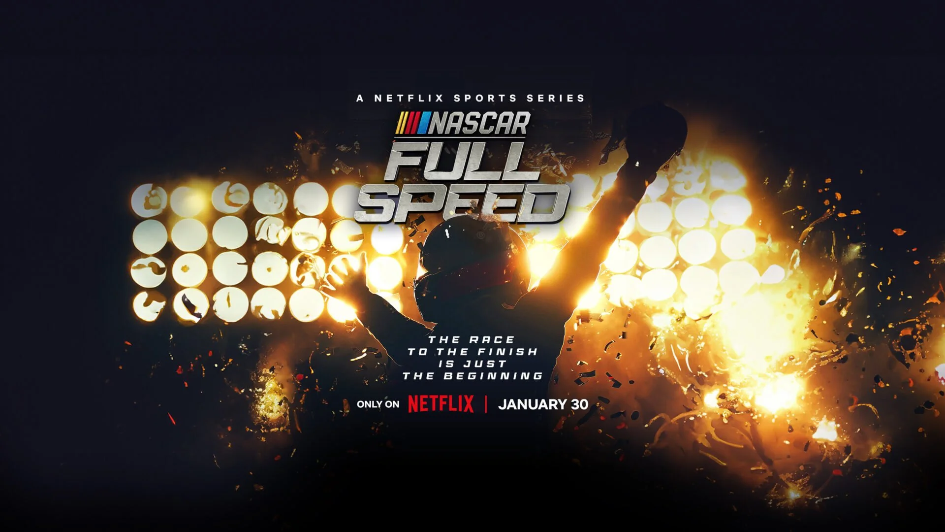 Full Speed: Season 2