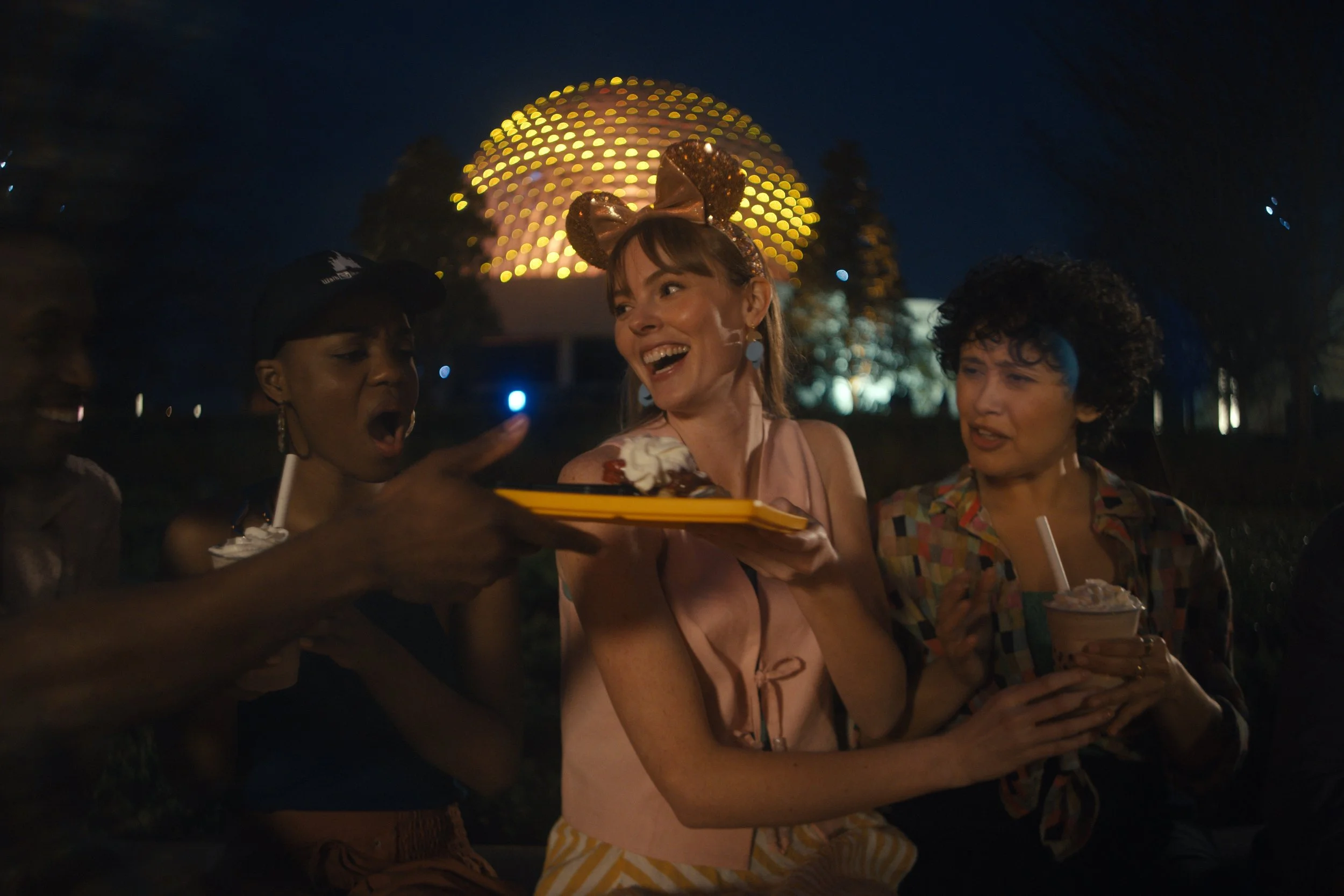 Commercial DIT Projects