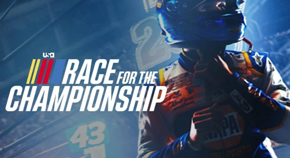 RACE FOR THE CHAMPIONSHIP