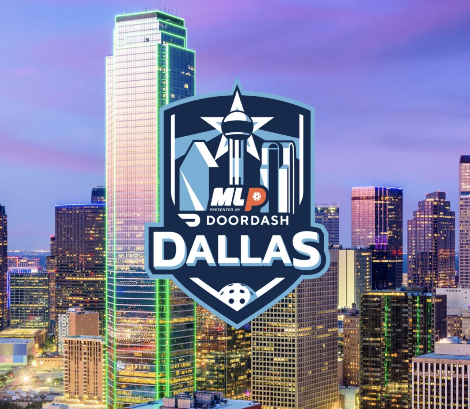 MLP Dallas