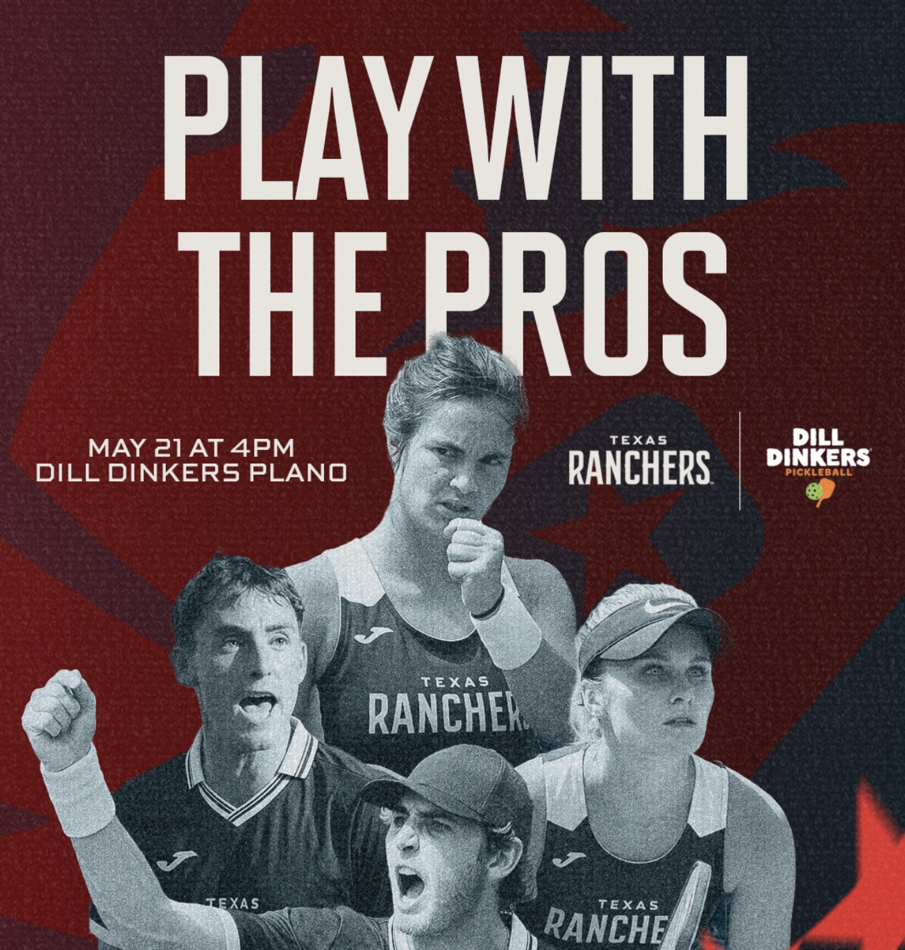 Play with the Pros