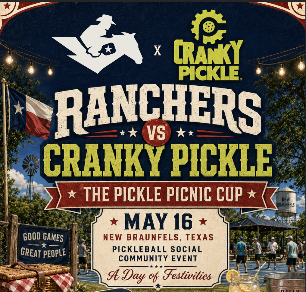 The Pickle Picnic Cup: Ranchers vs Cranky