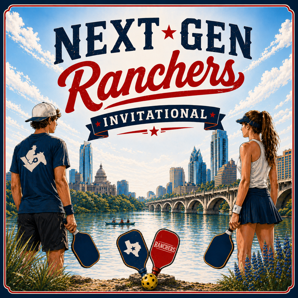 Next Gen Ranchers Invitational