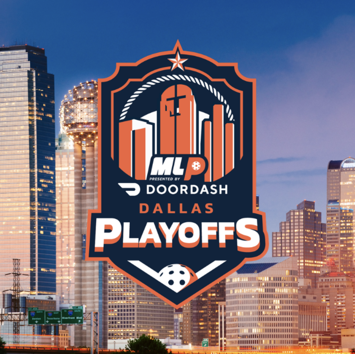 ROUND 1 MLP PLAYOFFS