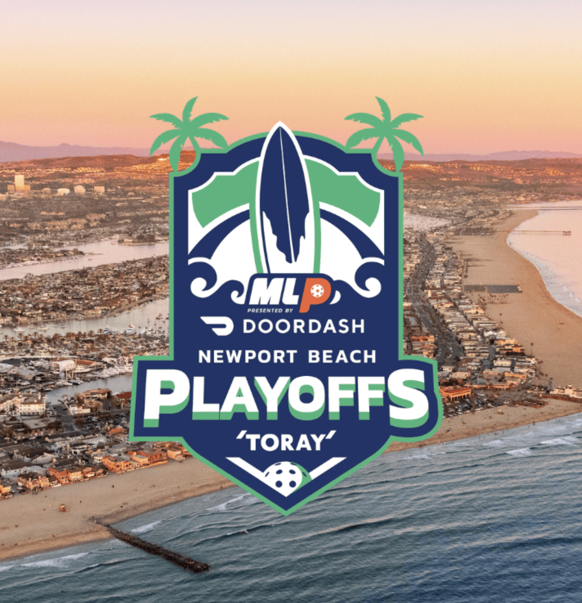 ROUND 2 MLP PLAYOFFS