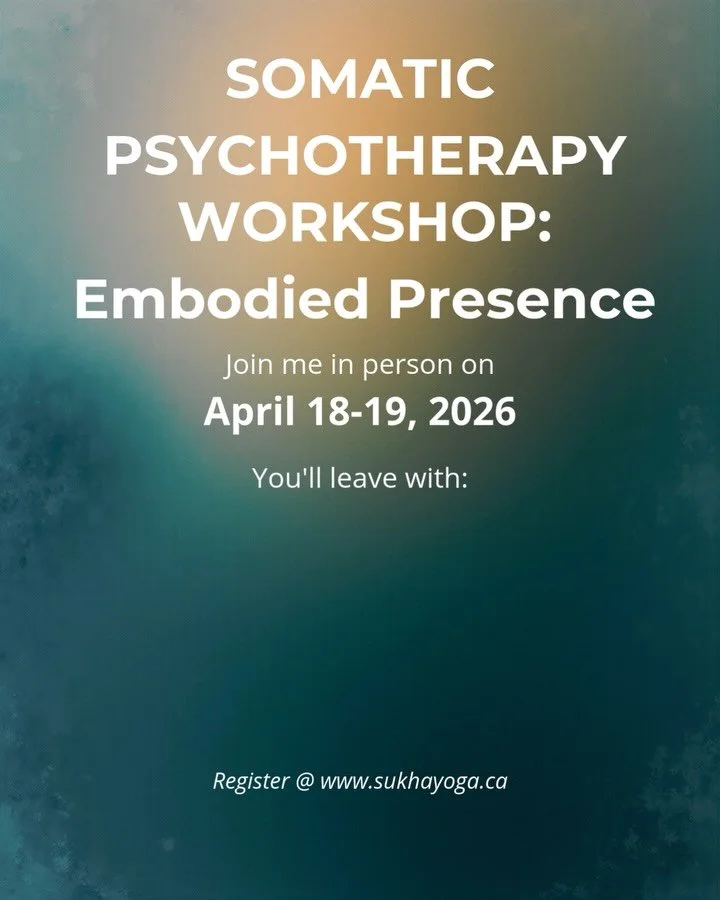 Join me April 18&ndash;19, 2026.

The state of the world feels overwhelming&mdash;and my psychotherapy waitlist is now 18 months long and growing. I kept asking myself: How can I help more people feel better, sooner?

This workshop is the answer.

Ov