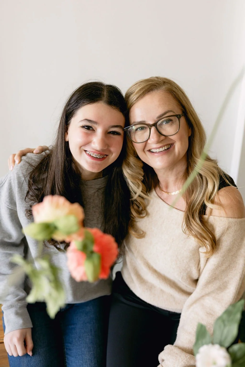 The Courage to Be Known: Navigating Friendship, Boundaries, and Connection in Midlife 