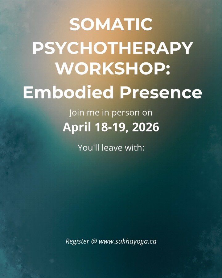 Join me April 18&ndash;19, 2026.

The state of the world feels overwhelming&mdash;and my psychotherapy waitlist is now 18 months long and growing. I kept asking myself: How can I help more people feel better, sooner?

This workshop is the answer.

Ov