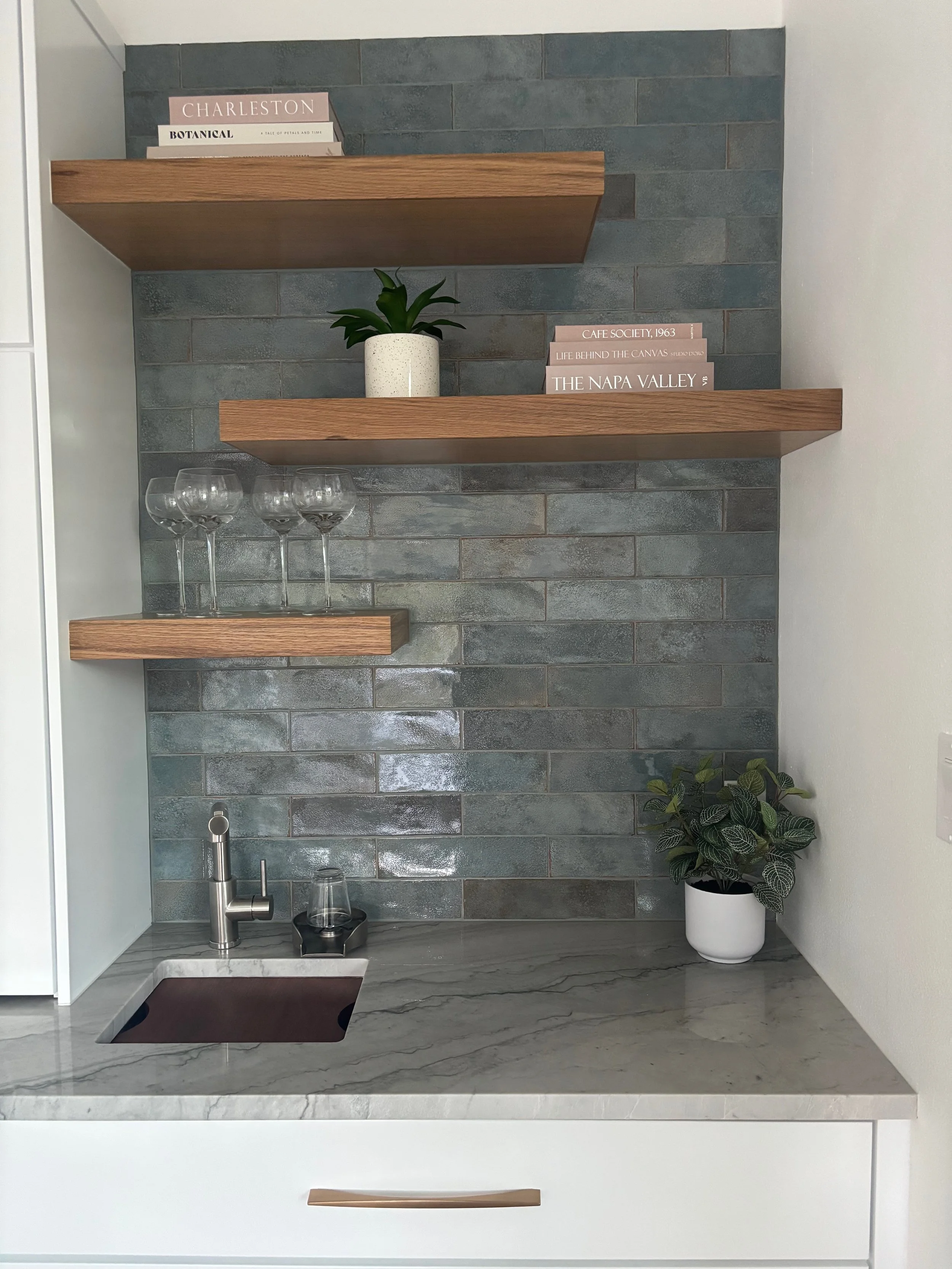 Bar Area