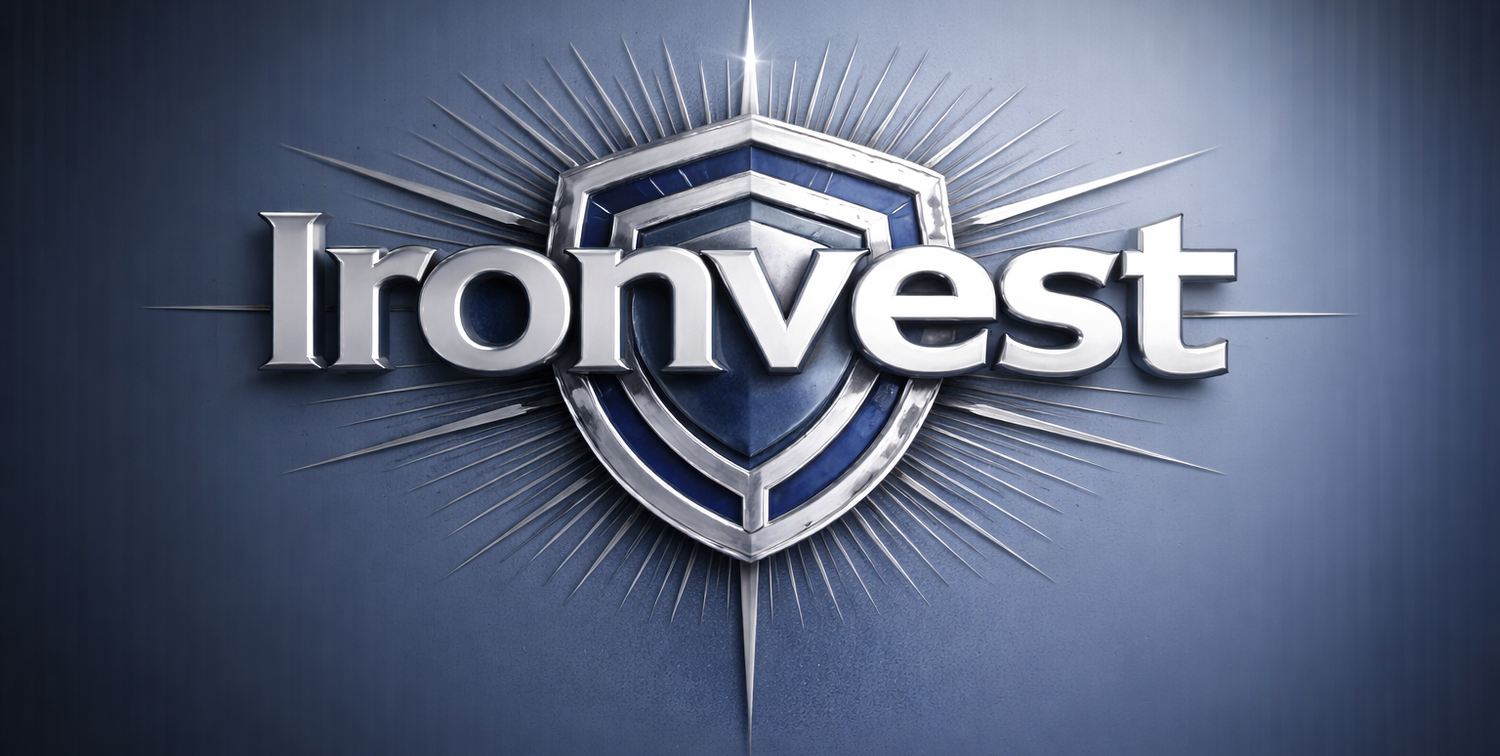 Ironvest Financial