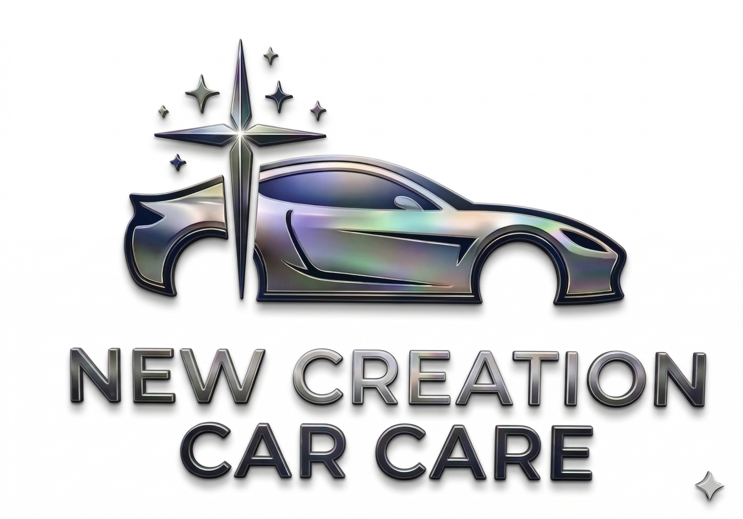New Creation Car Care