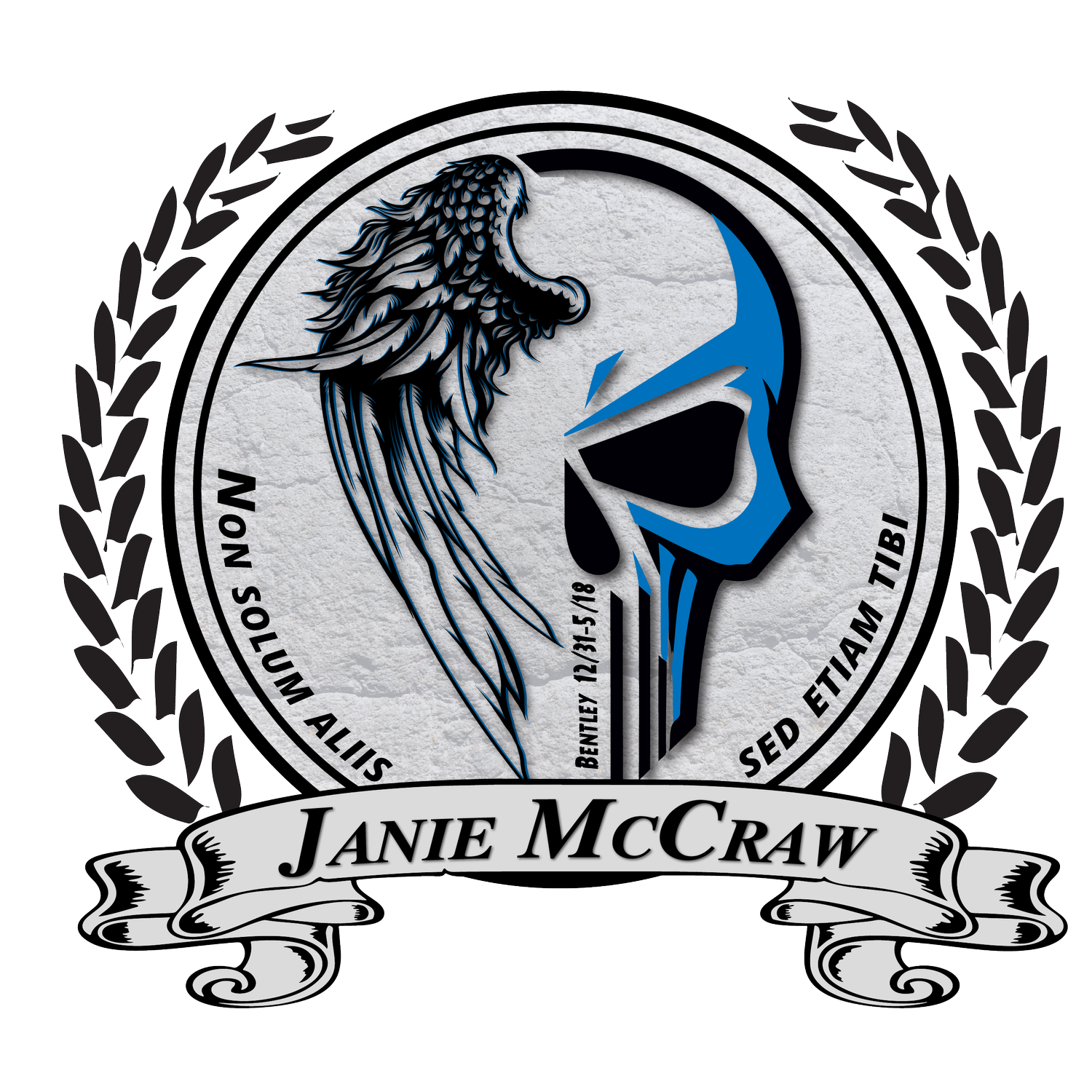 Janie McCraw |  True Crime Educator