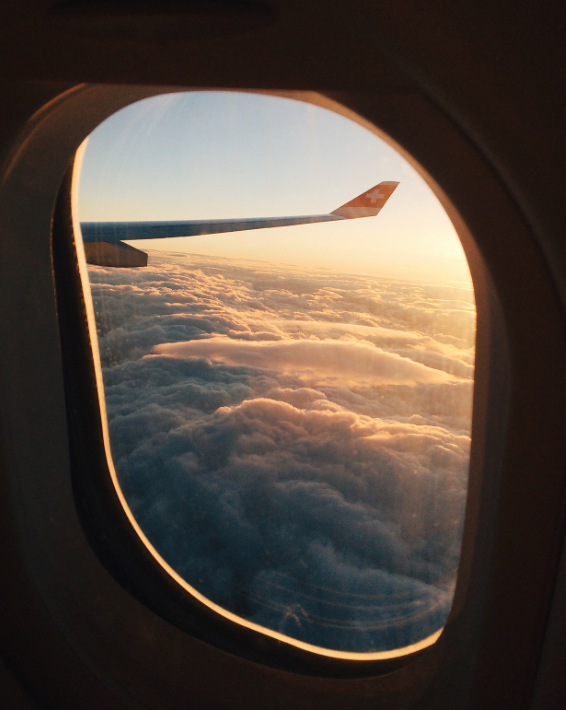 Finding Home Isn't a Destination