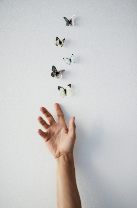 What Moving Abroad Taught Me About Letting Go